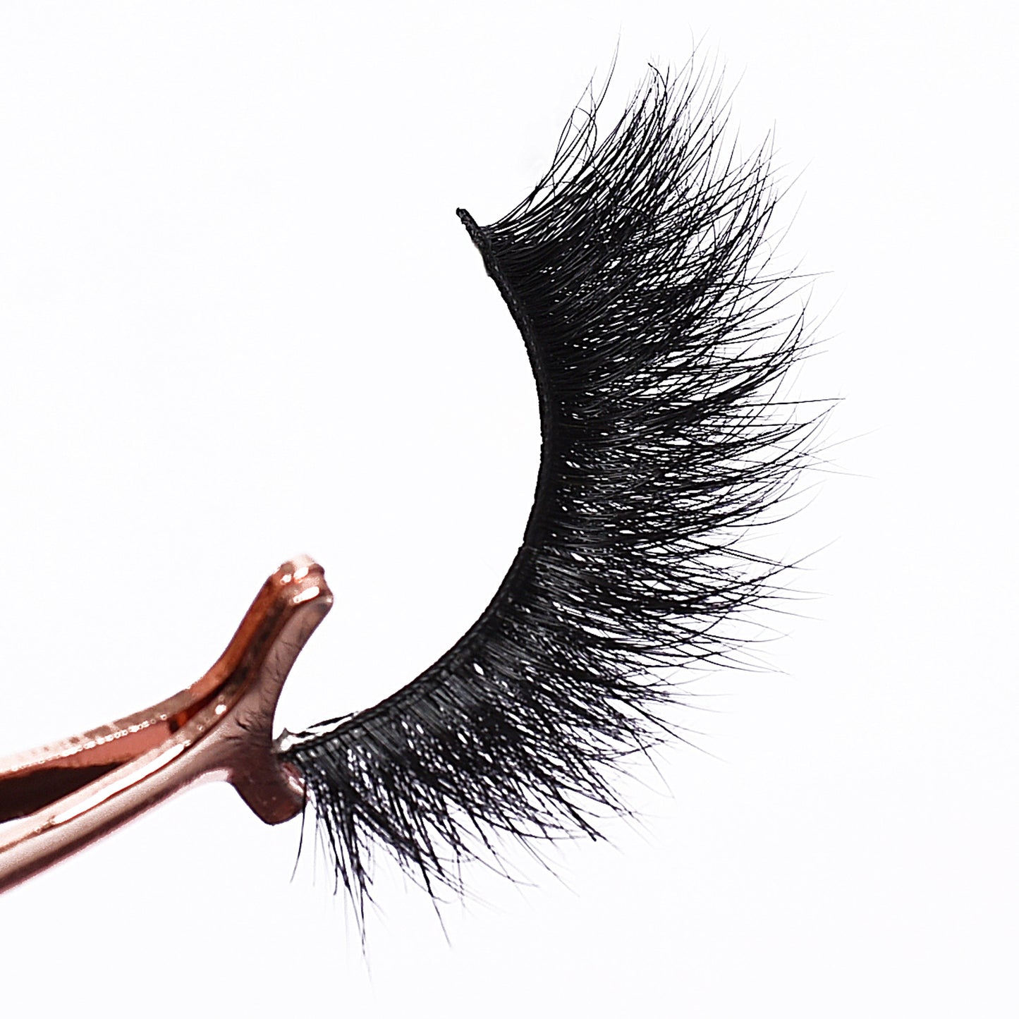 Mink Eyelash - Victoria