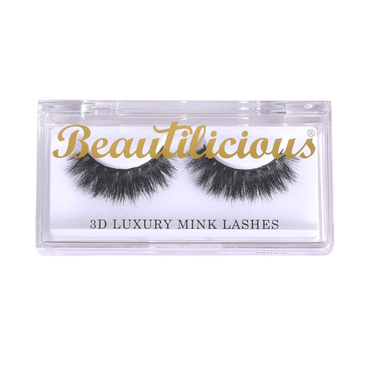 Mink Eyelash - Muse
