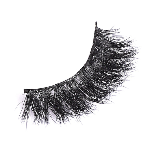 Mink Eyelash - Muse