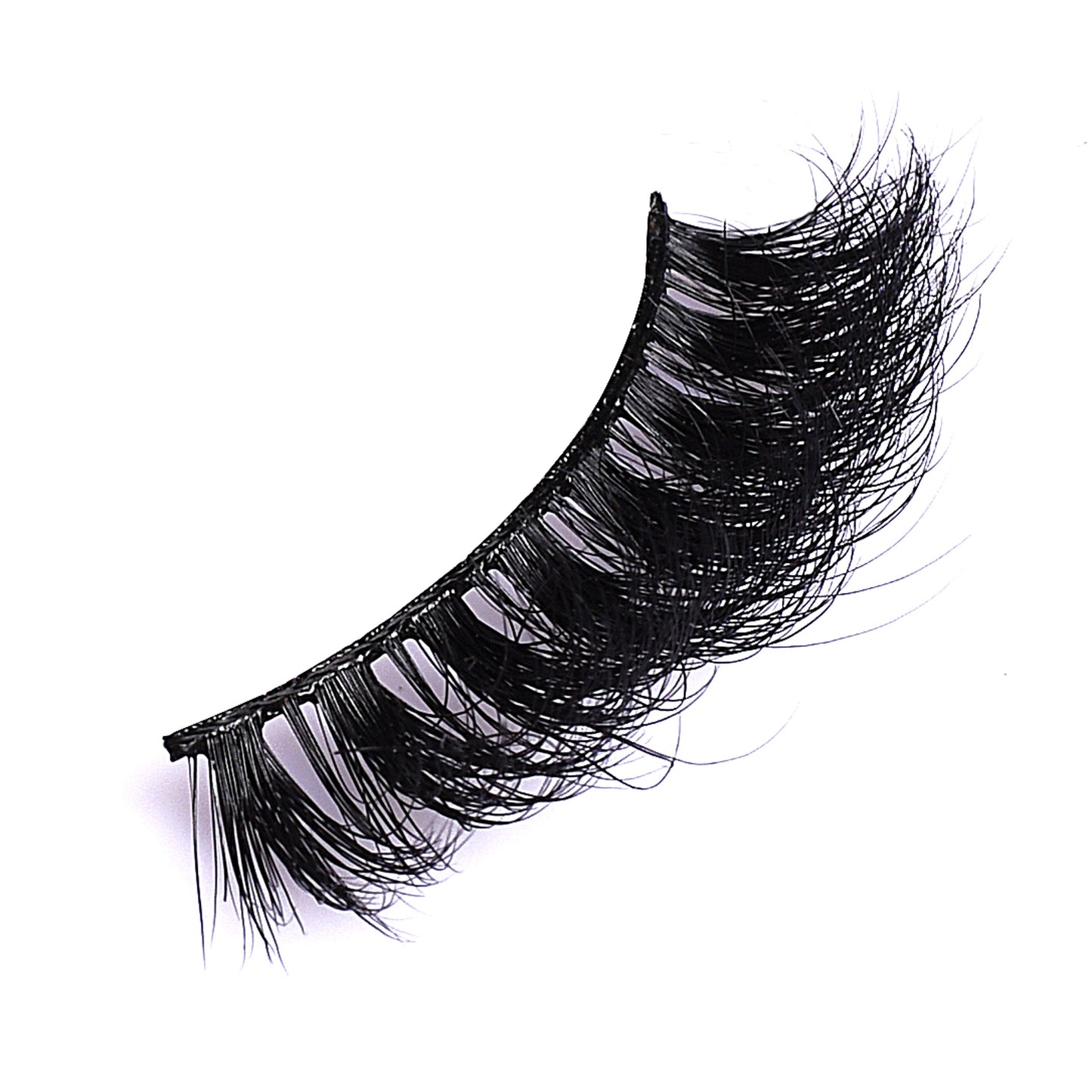 Mink Eyelash - Silk