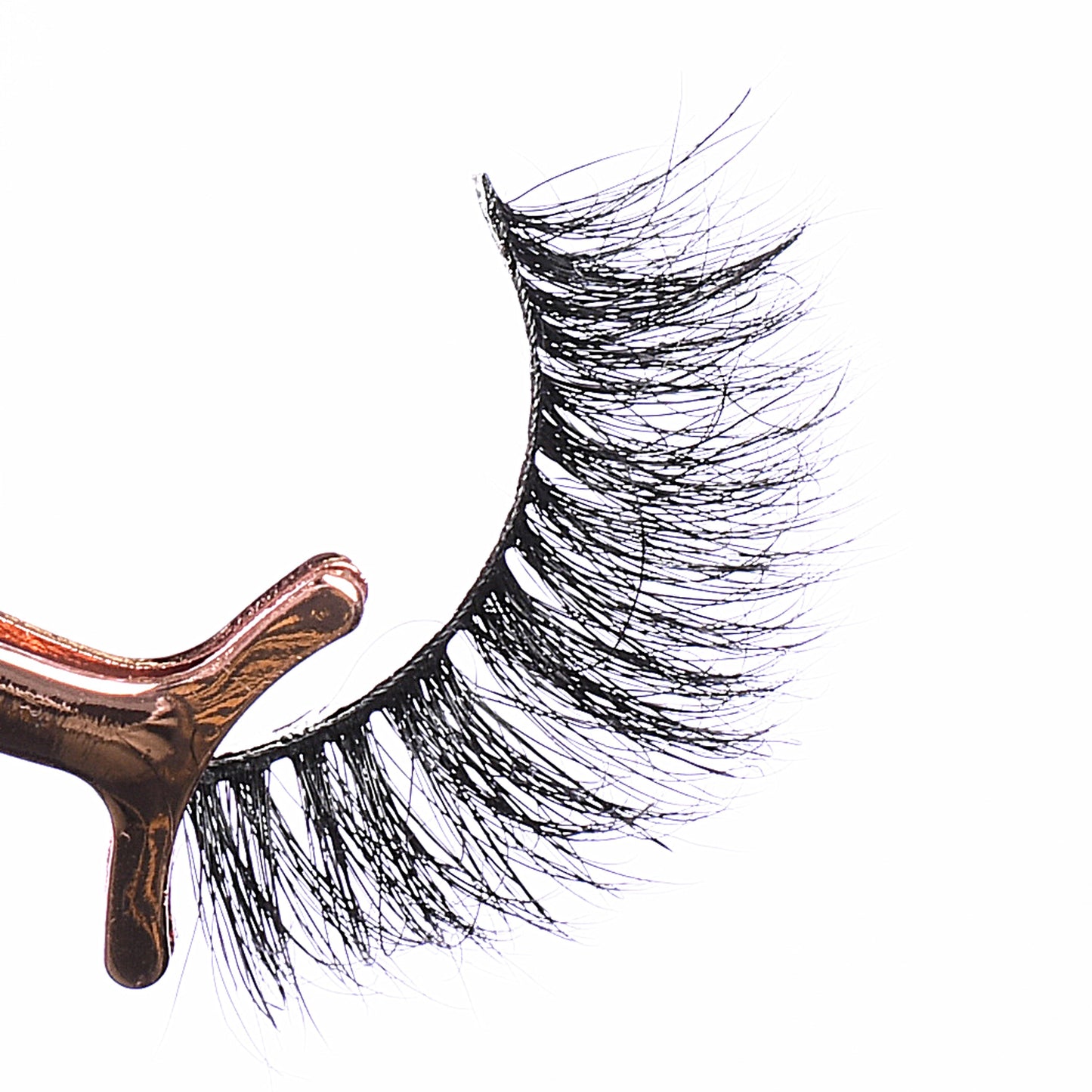 Mink Eyelash - Scorpio