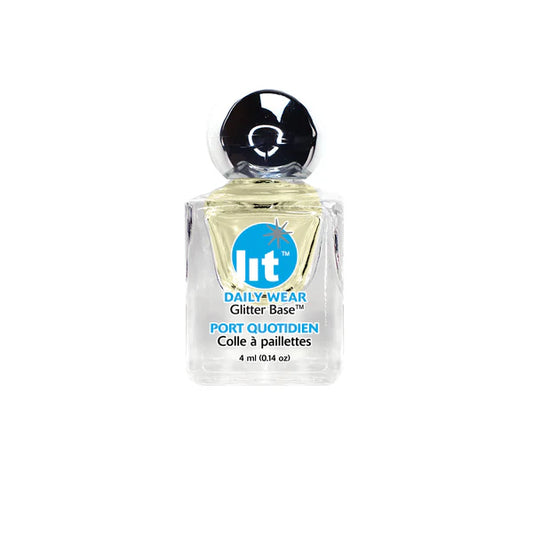 Daily Wear Glitter Base (4ml) | Vegan Cosmetic Glue