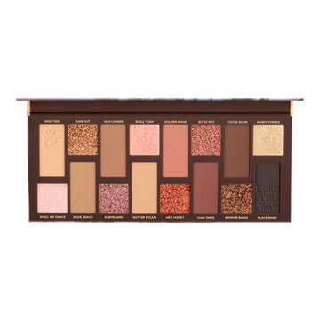 Too faced eyeshadow palette