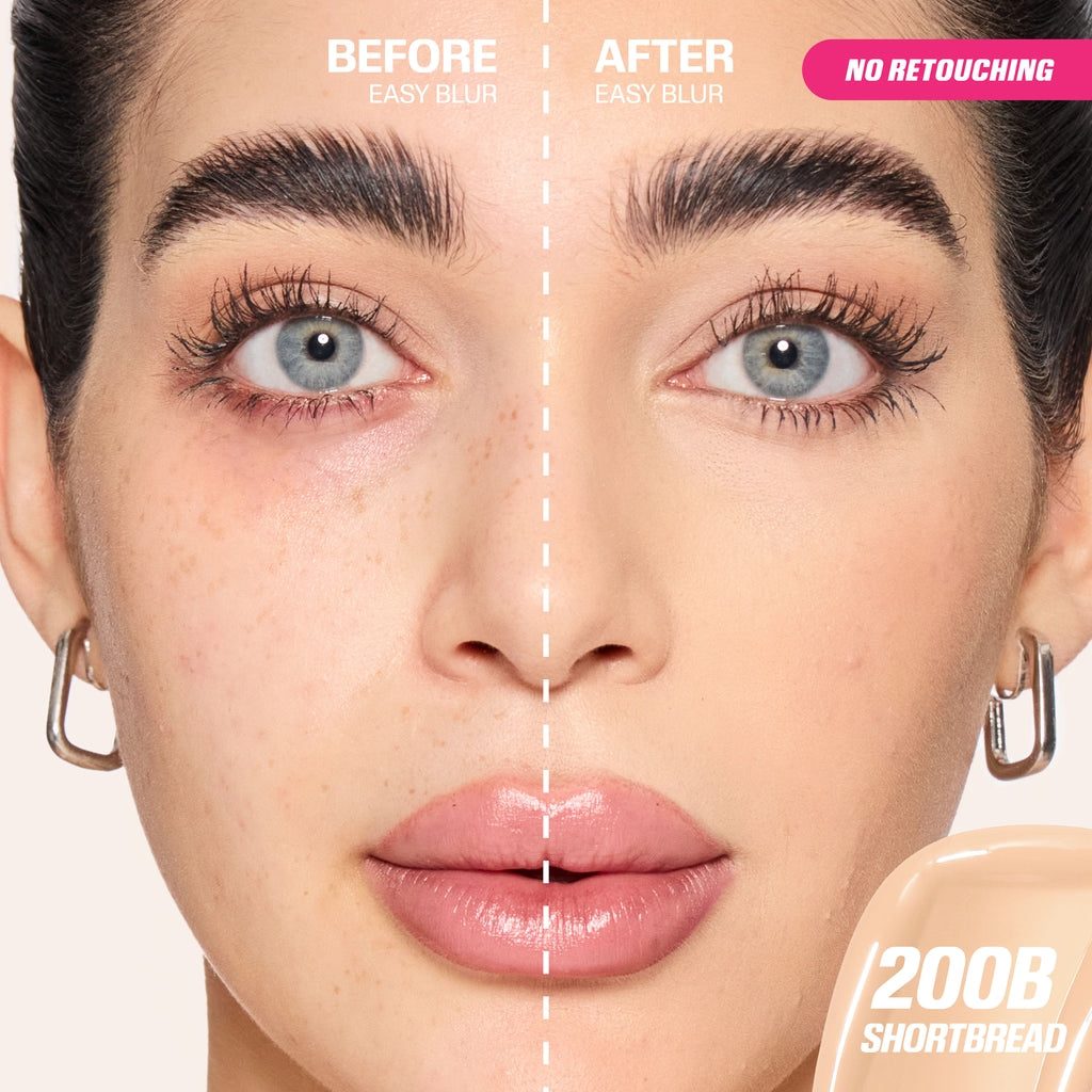HUDA BEAUTY AIRBRUSH FOUNDATION