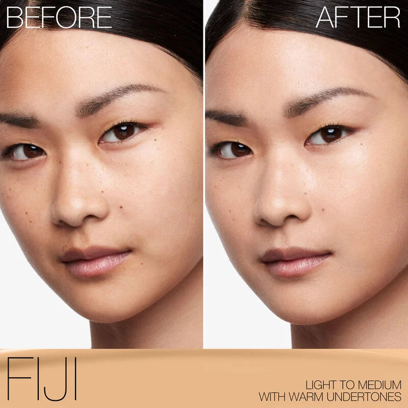 Nars Light Reflecting Foundation
