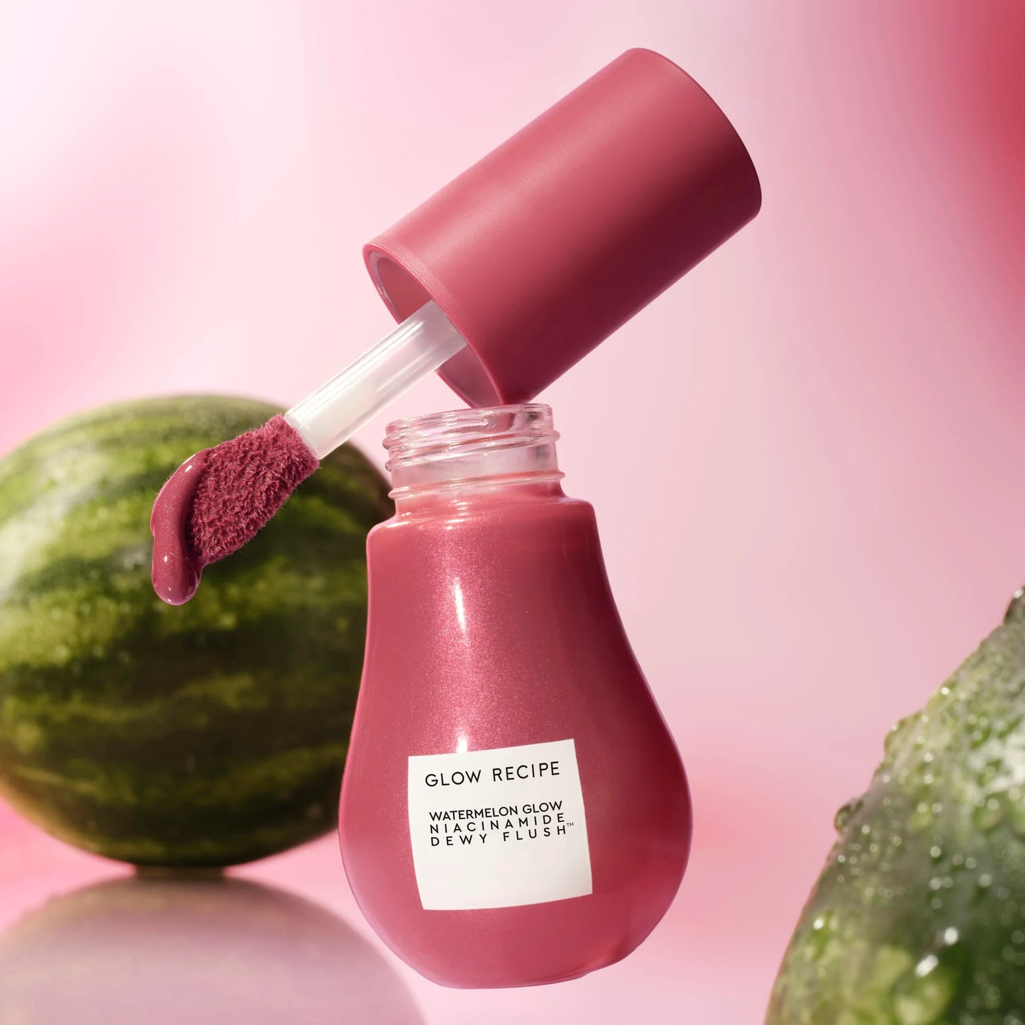 Glow Recipe Dewy flush berry