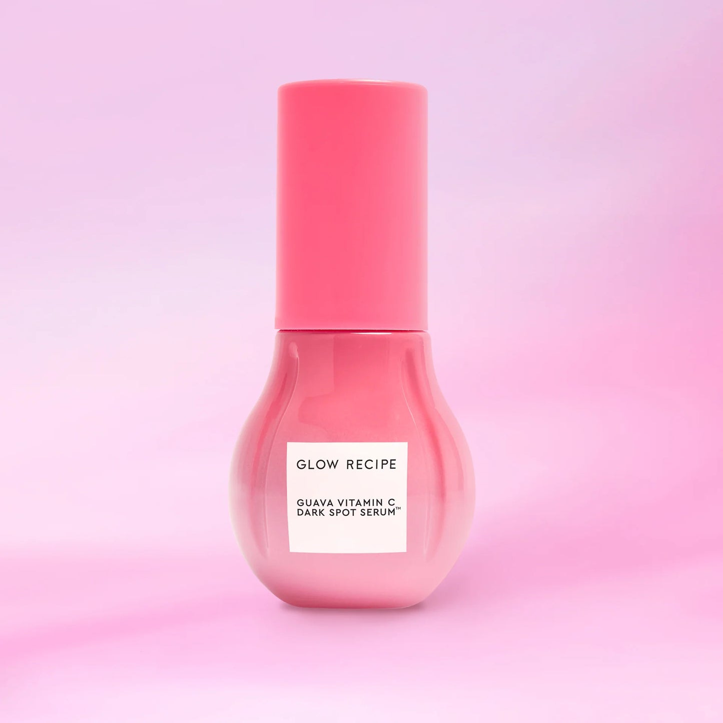 Glow Recipe Dark spot serum