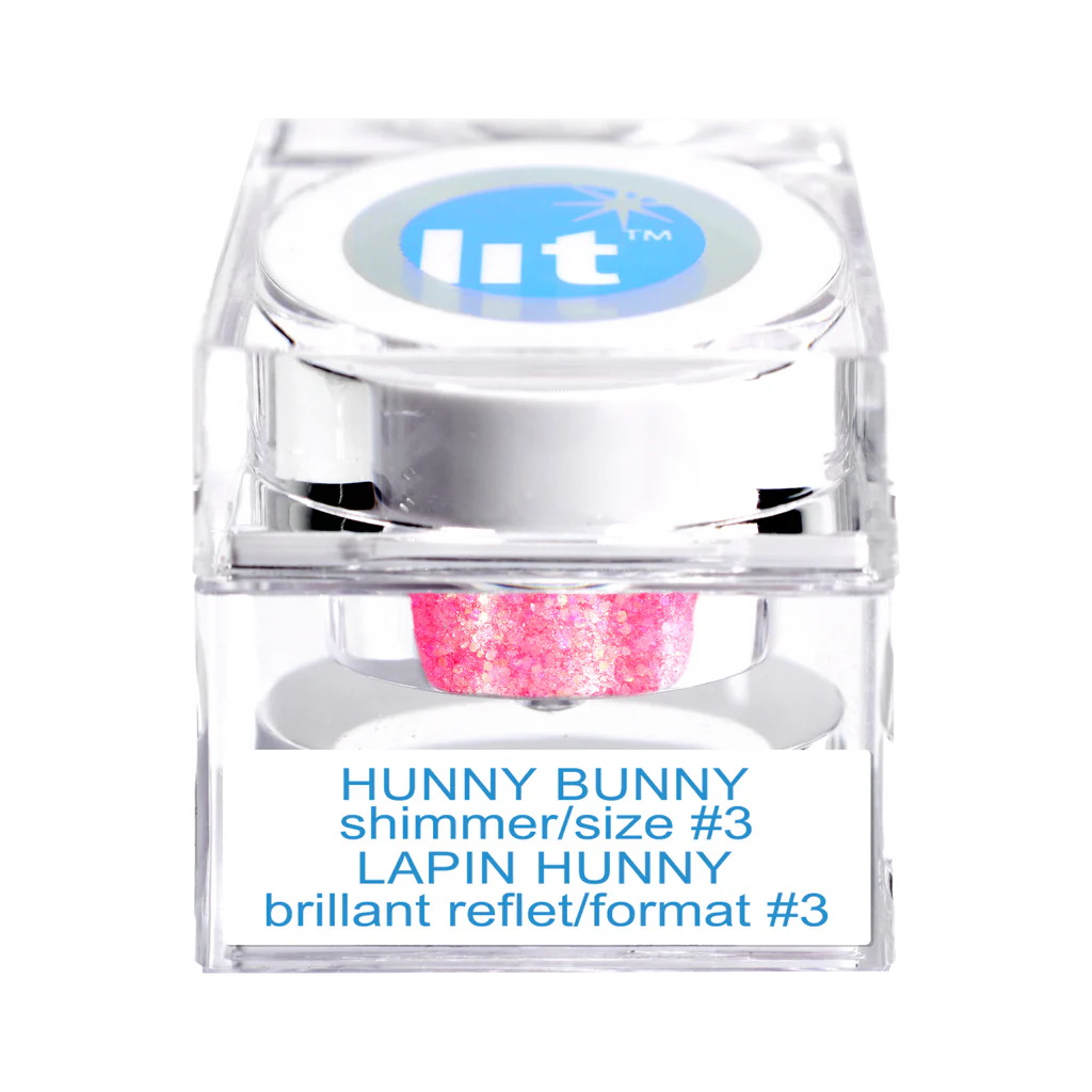 Hunny Bunny Size #3 (shinmmer) "Vintage Shade"