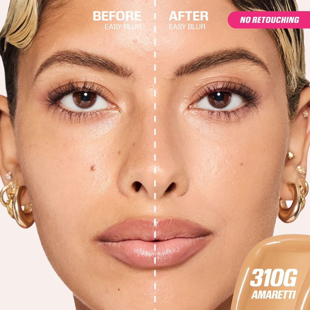 HUDA BEAUTY AIRBRUSH FOUNDATION