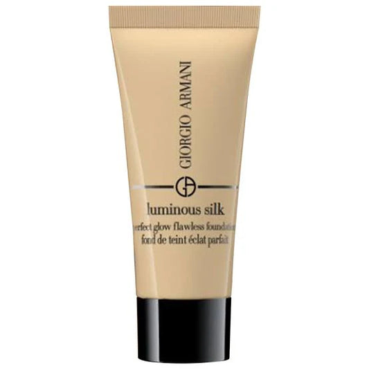 Giorgio Armani Luminous Silk Perfect Glow Foundation Mini 5 ML