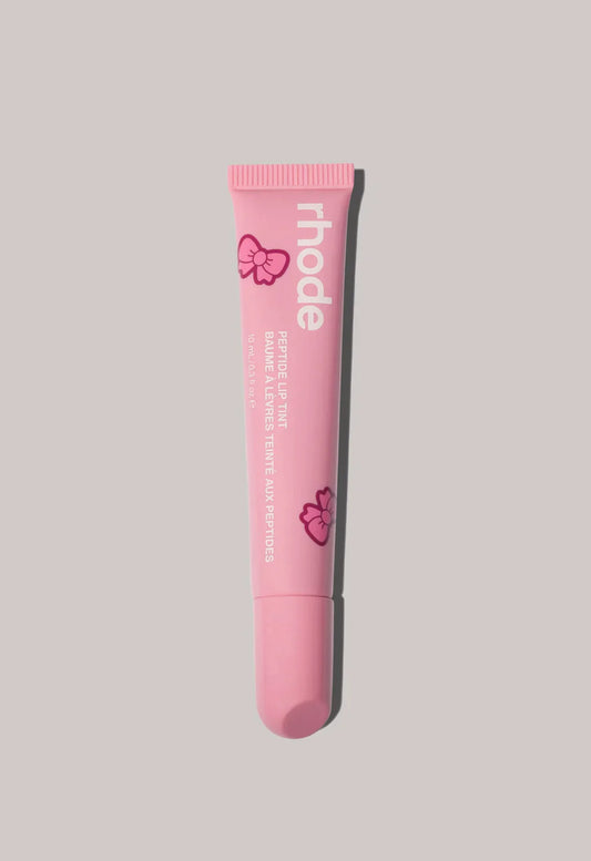 RHODE peptide lip tint