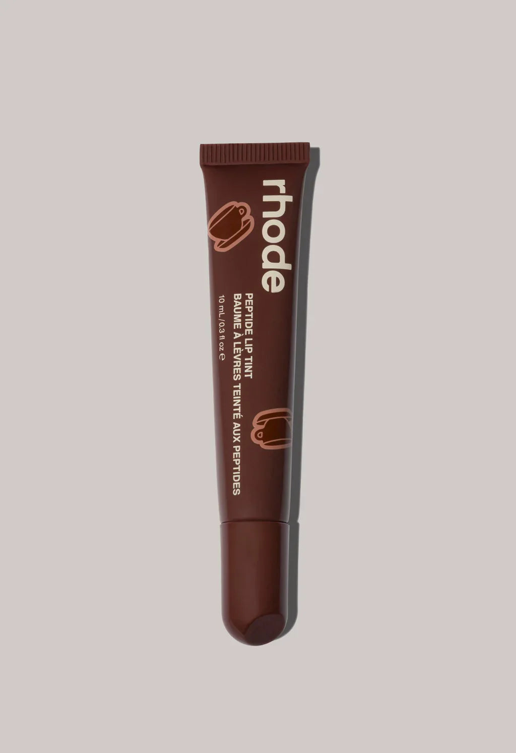 RHODE peptide lip tint