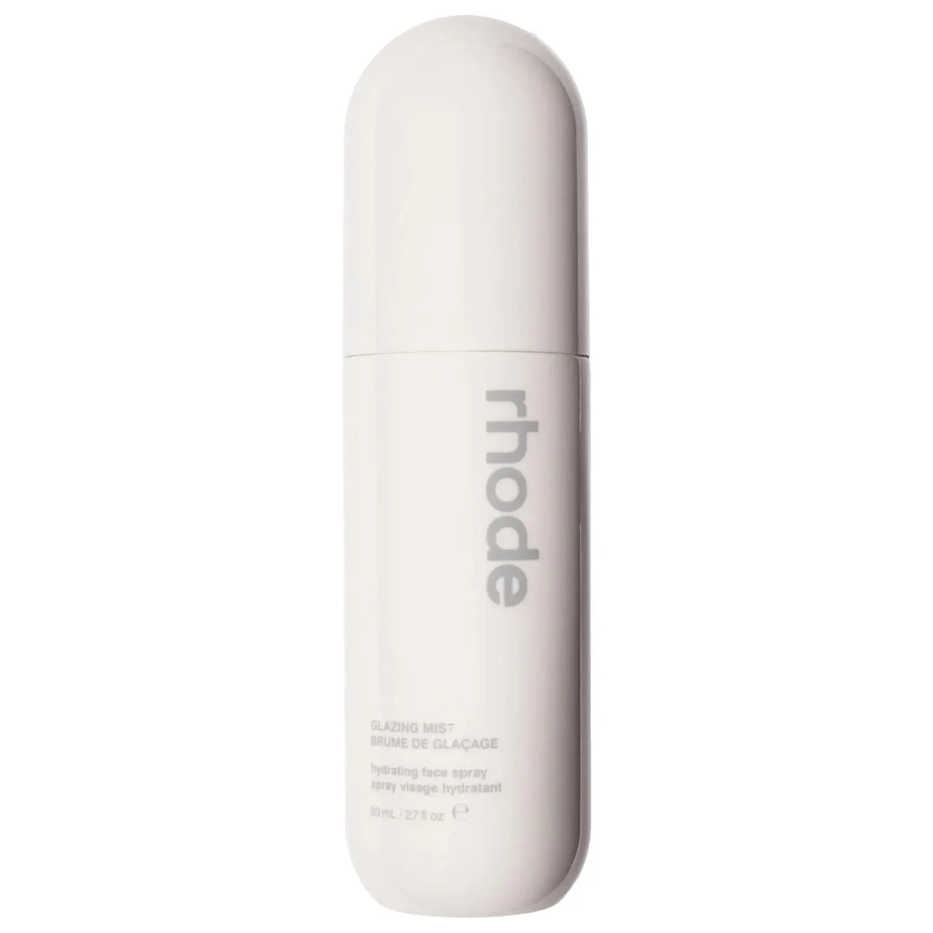Rhode Glazing Mist Hydrating Face Spray-80ML