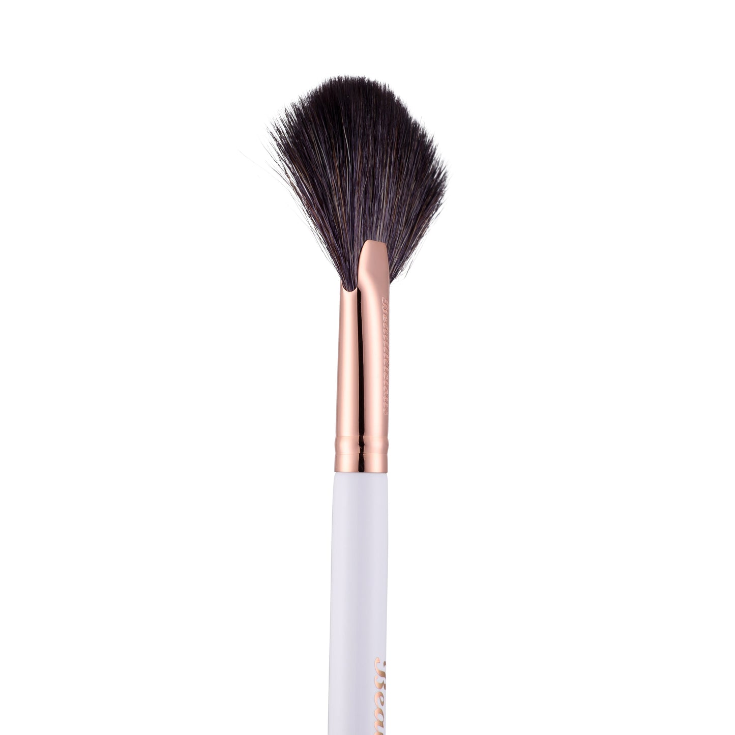 Fan Brush (Face & Body) - BLF 206