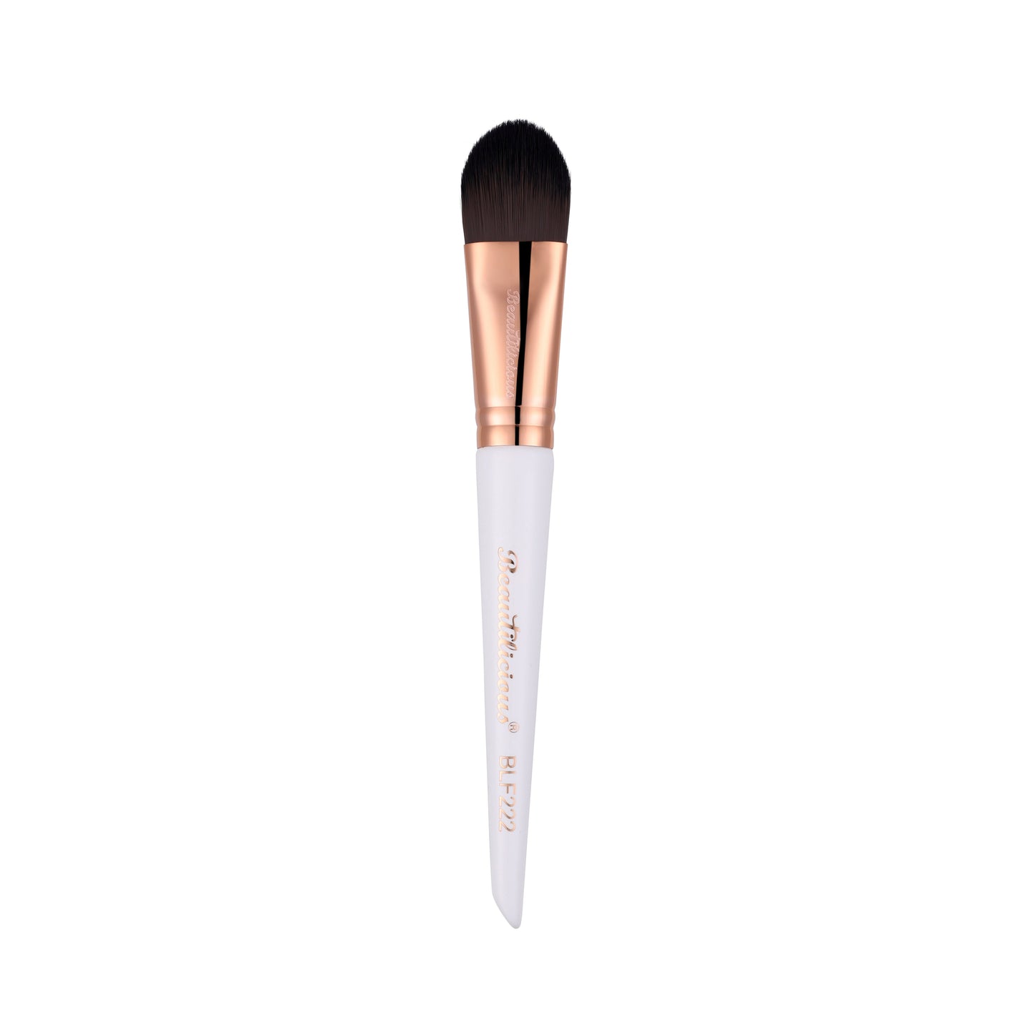 Flat Foundation Brush - BLF 222