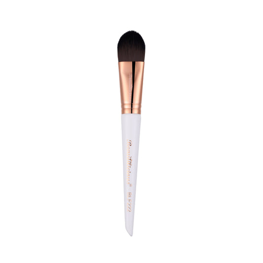 Flat Foundation Brush - BLF 222