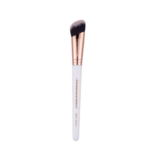 Medium Sized Detailed Angled Kabuki Brush - BLF 223