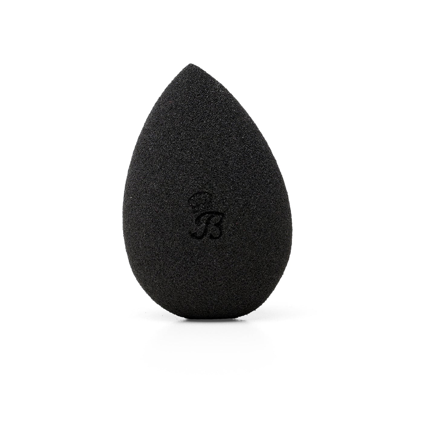 Black Teardrop Flawless Blender set of 4