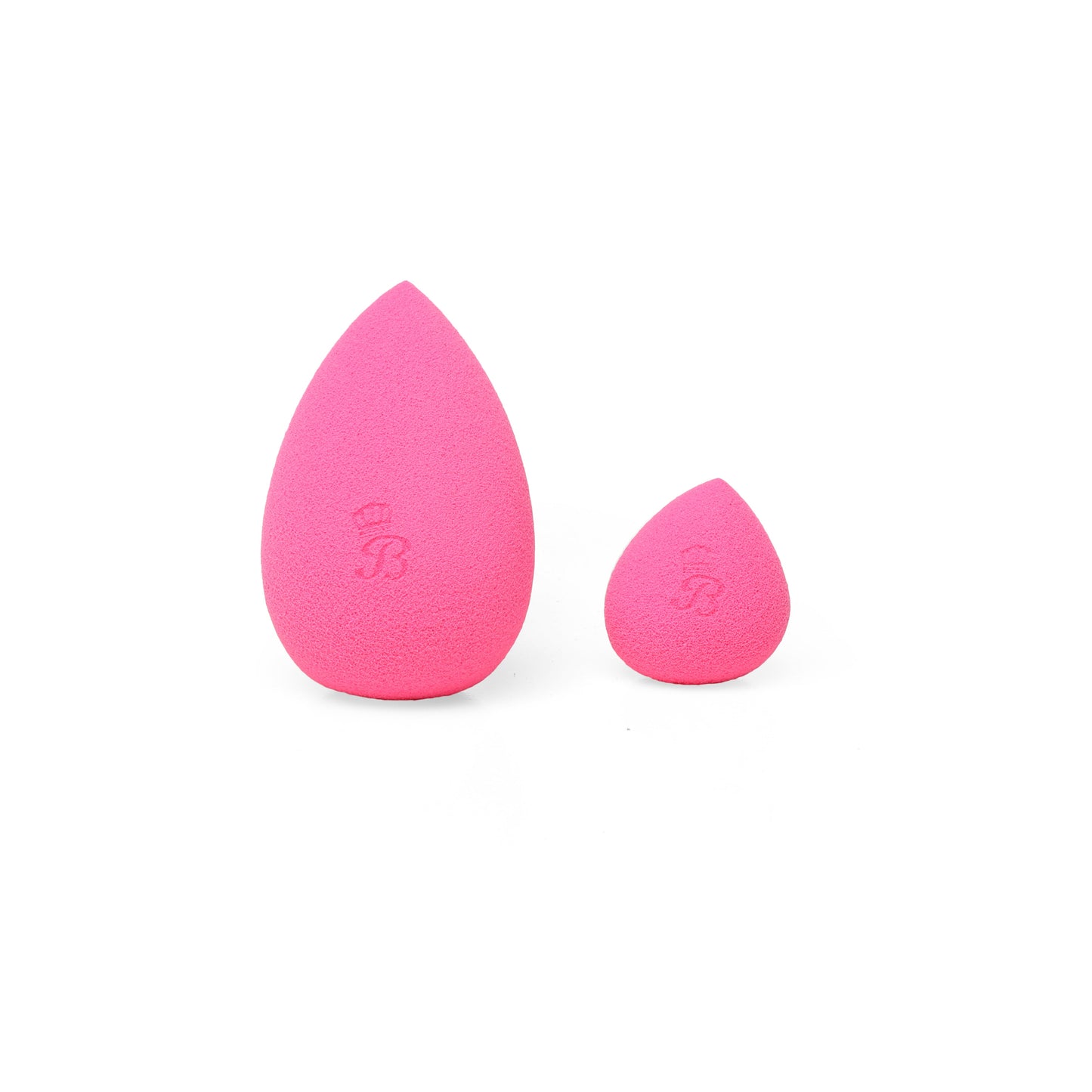 Makeup sponge combo