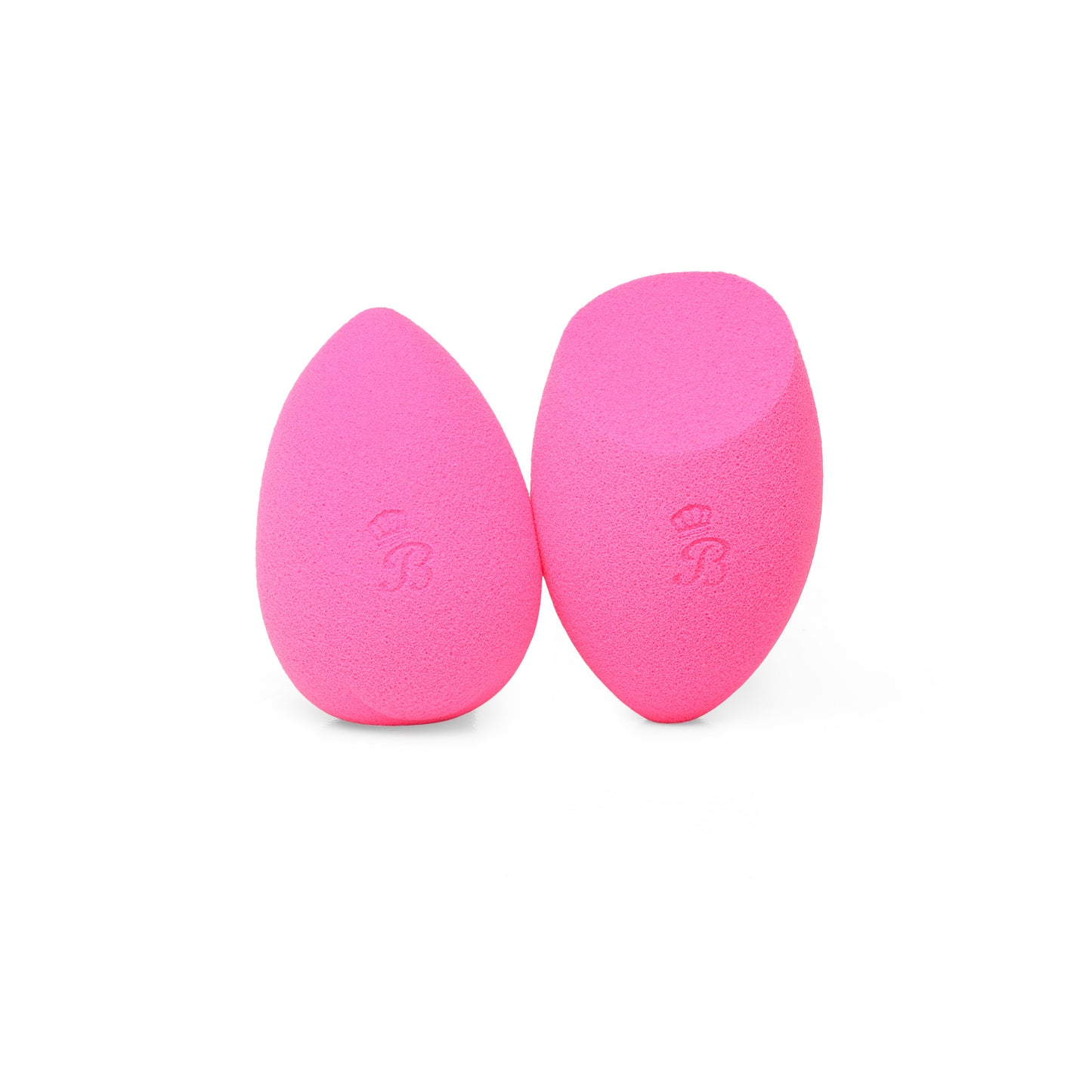Beautilicious 4-piece makeup blender set,