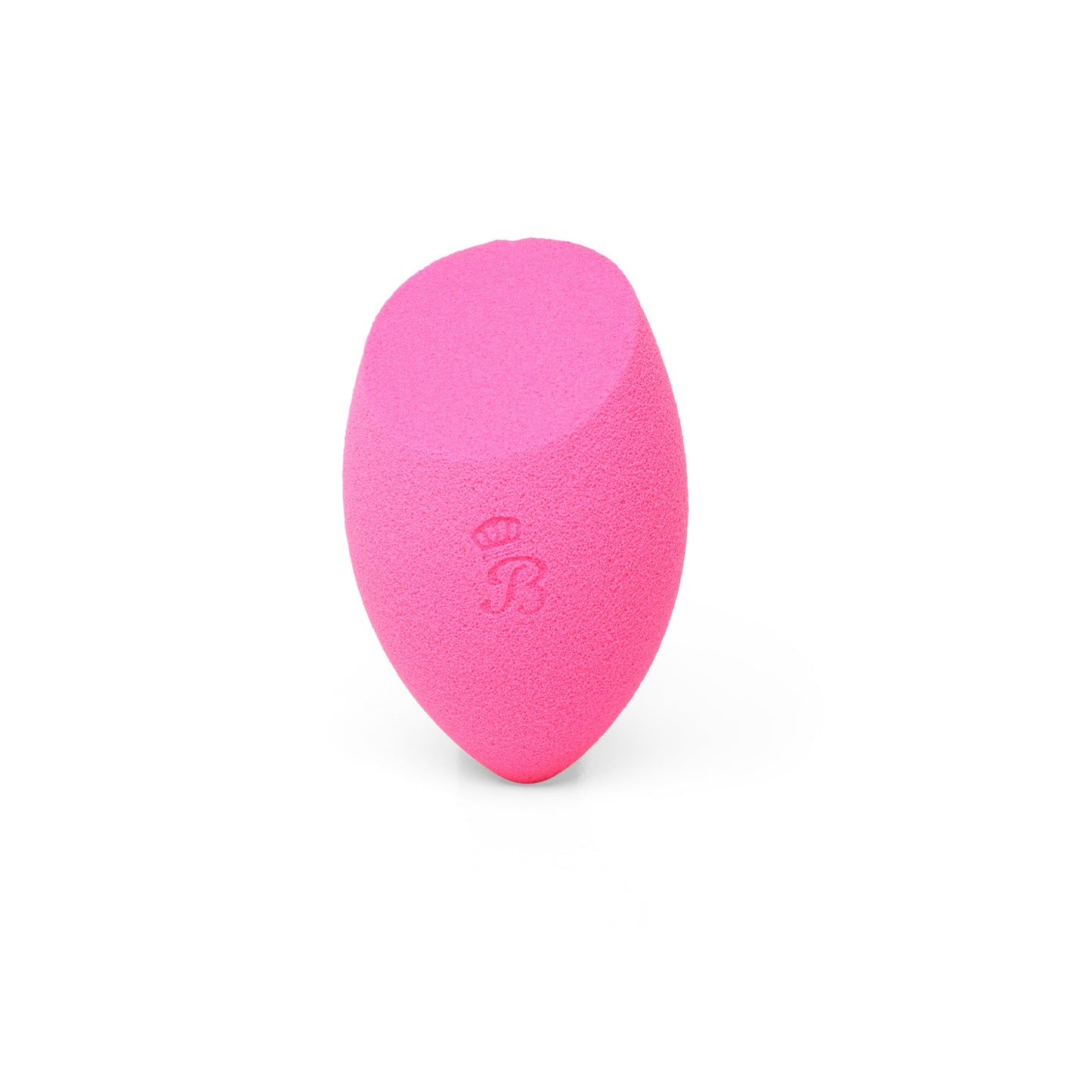 Beautilicious 4-piece Bake Cut makeup blenders,