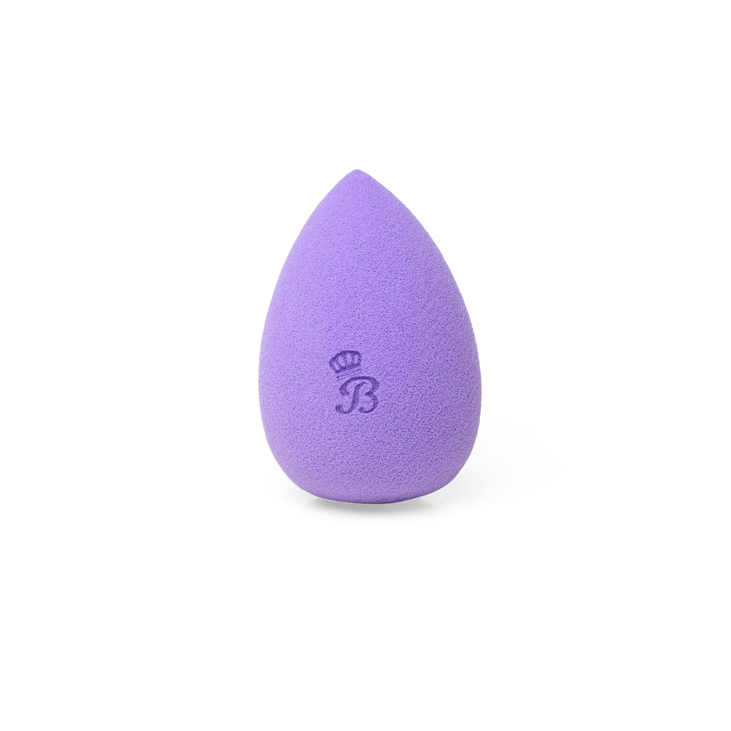 Beautilicious 4-piece teardrop makeup blenders