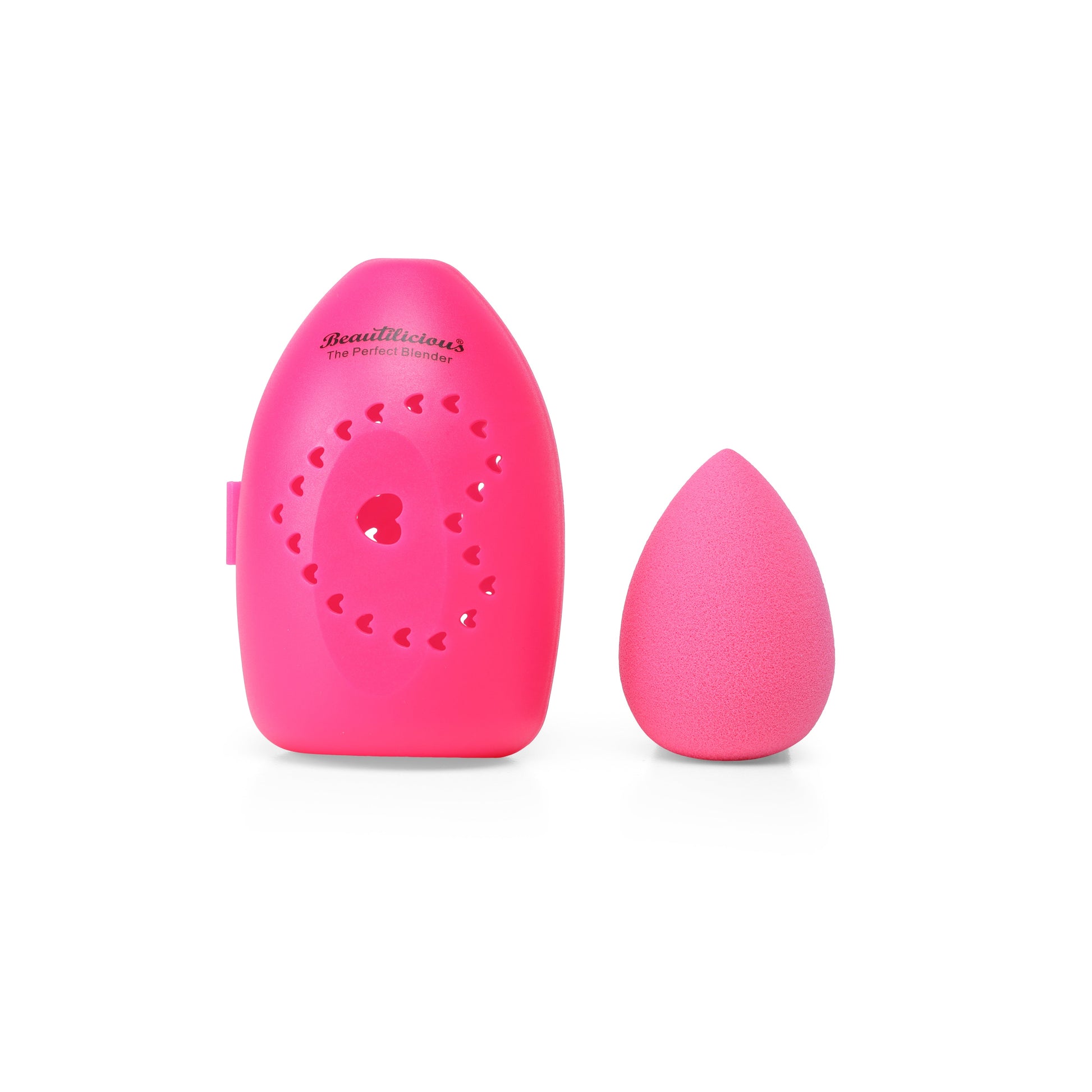Pink Blender