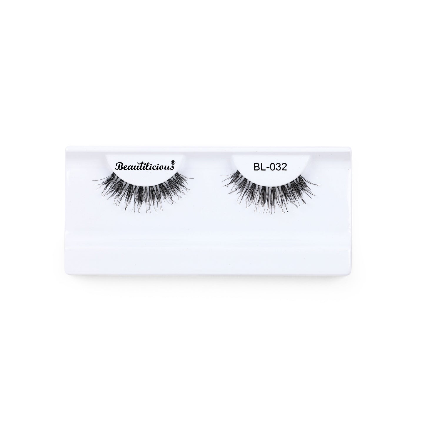 False Eyelashes - BL 032
