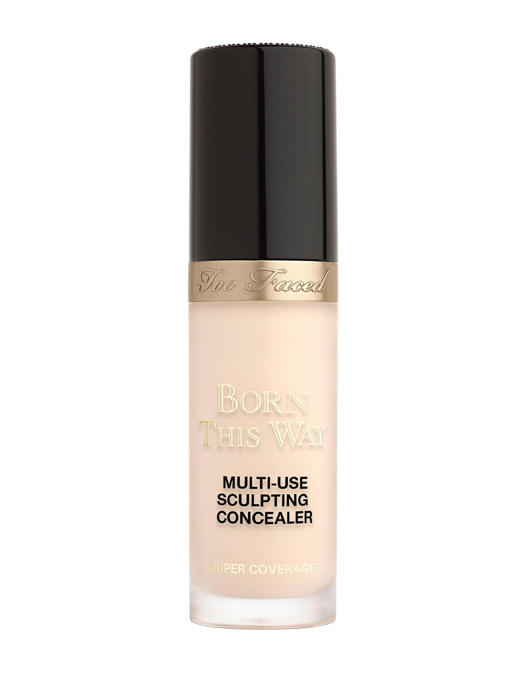 Too faced concealer