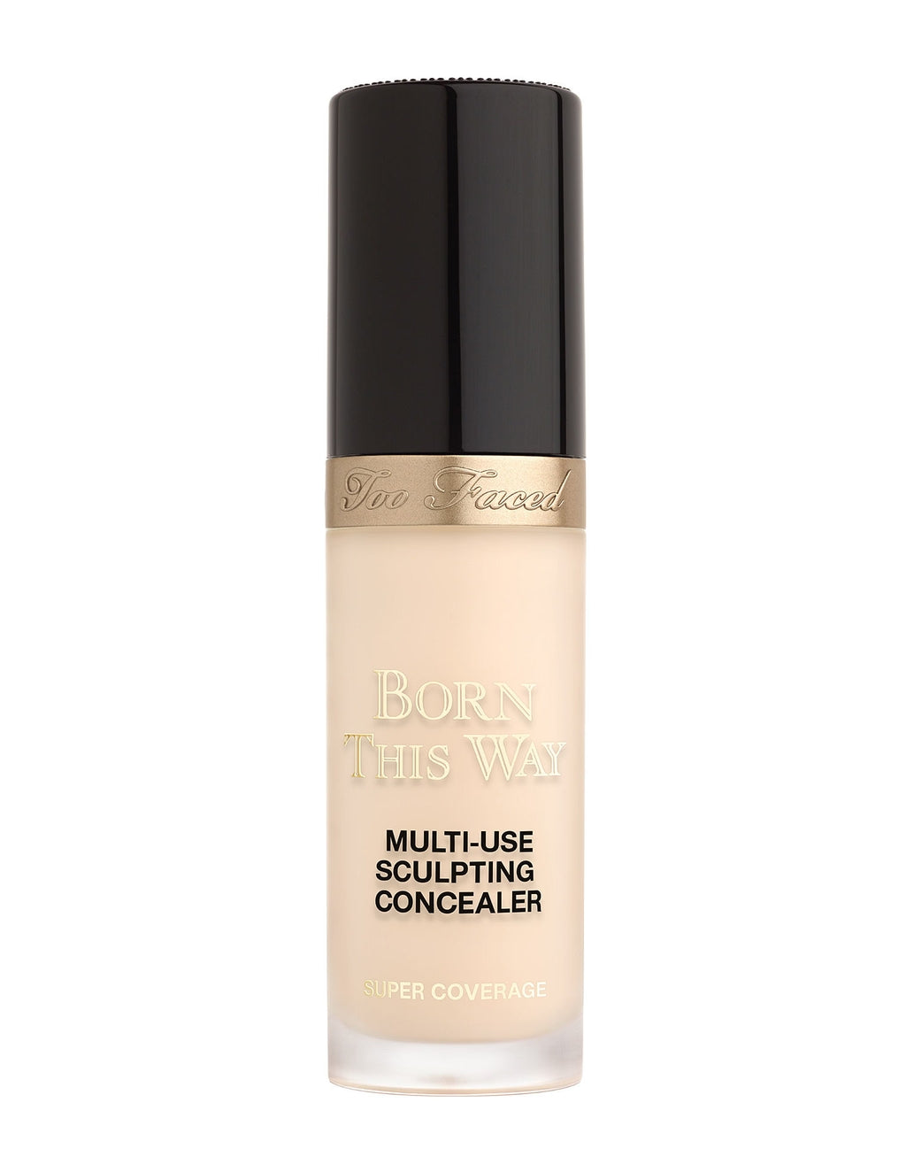 Too faced concealer