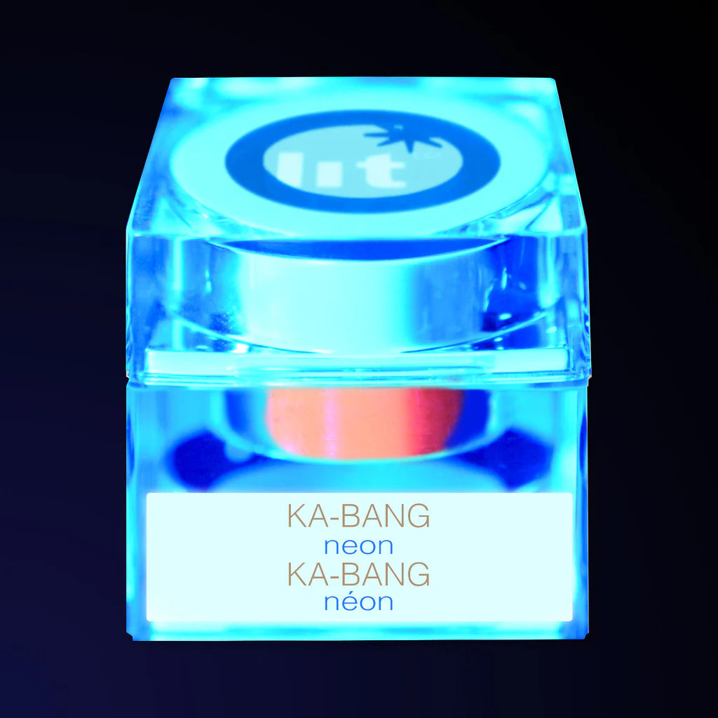 Ka-Bang! Neon