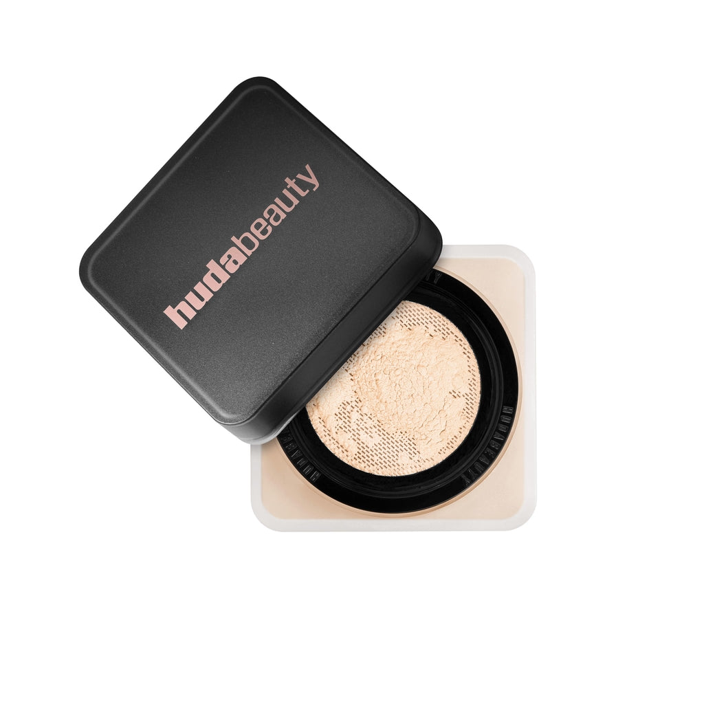 HUDA BEAUTY SETTING POWDER