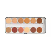 Derma color palette (40g)