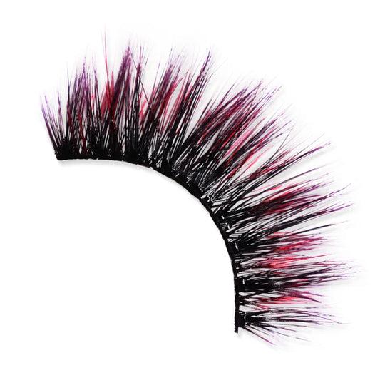 Let's Get It On - Lit Lashes Let's Get It On - Lit Lashes