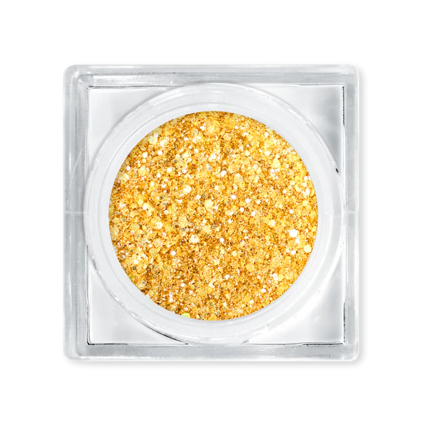 Mimosa (Glitter Mix)