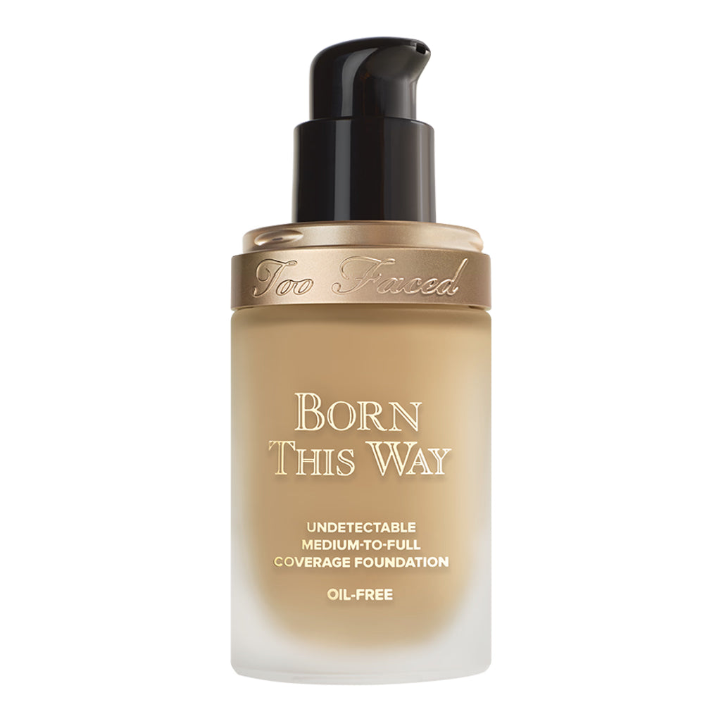 Too faced foundation (30ml)
