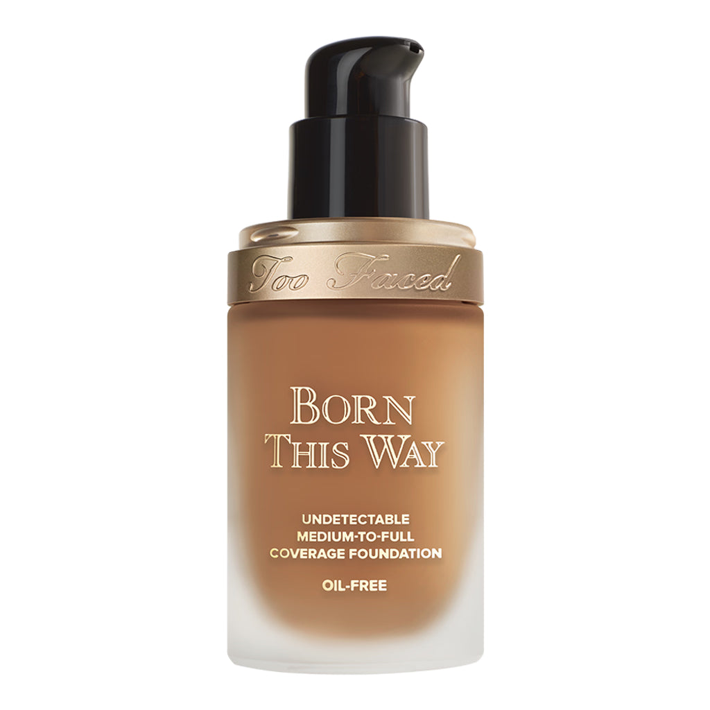 Too faced foundation (30ml)