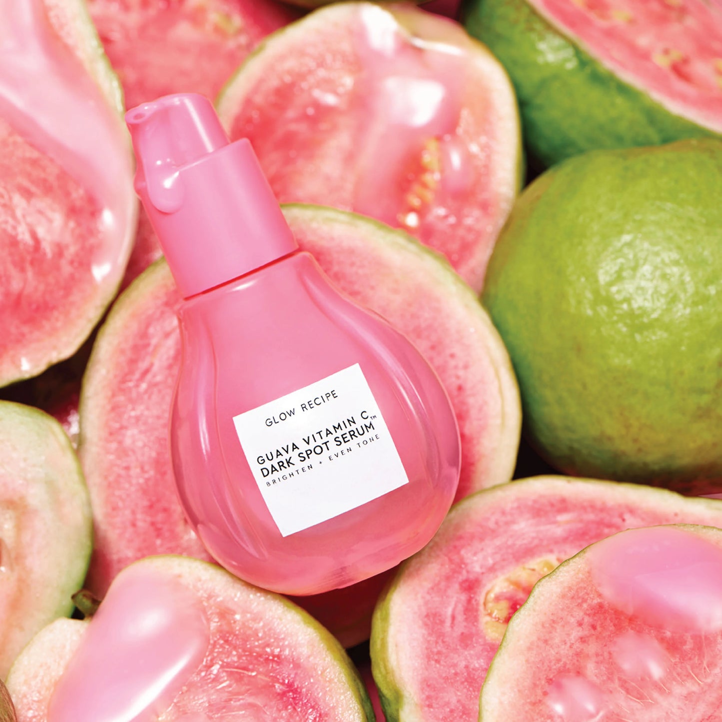 Glow Recipe Dark spot serum