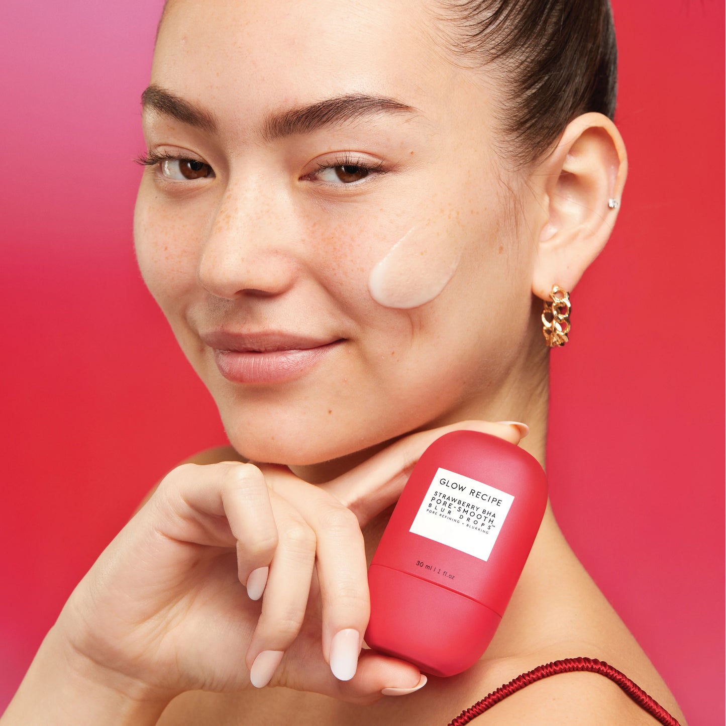 Glow Recipe Blur drop serum 30ml