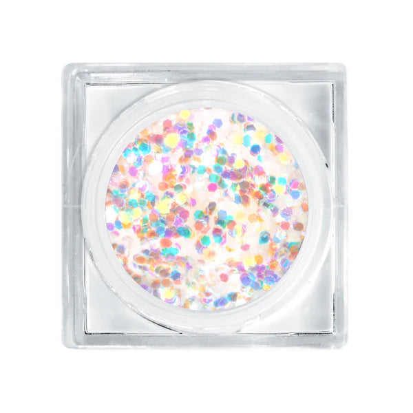Over A Rainbow Bio Glitter