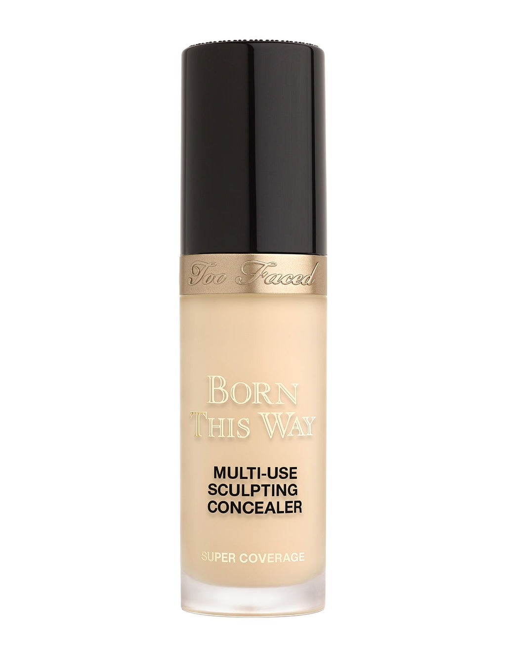 Too faced concealer