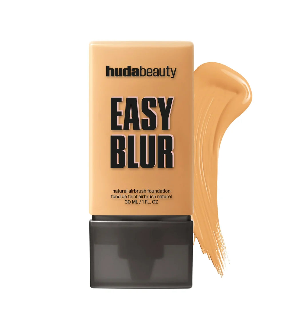 HUDA BEAUTY FAUNDATION