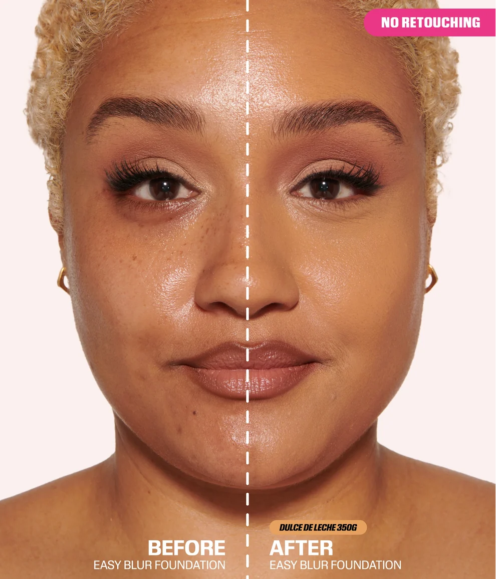 HUDA BEAUTY FAUNDATION