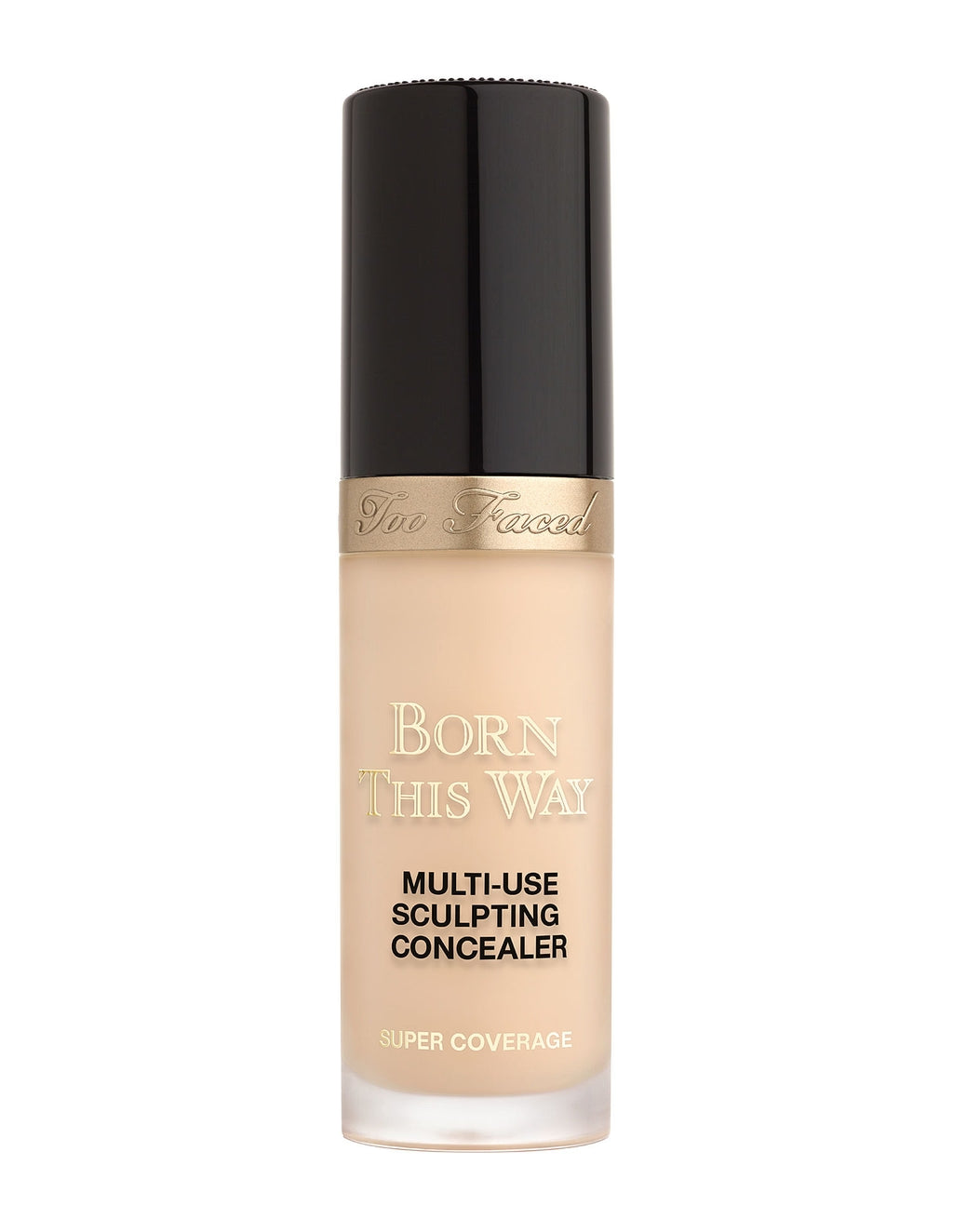 Too faced concealer