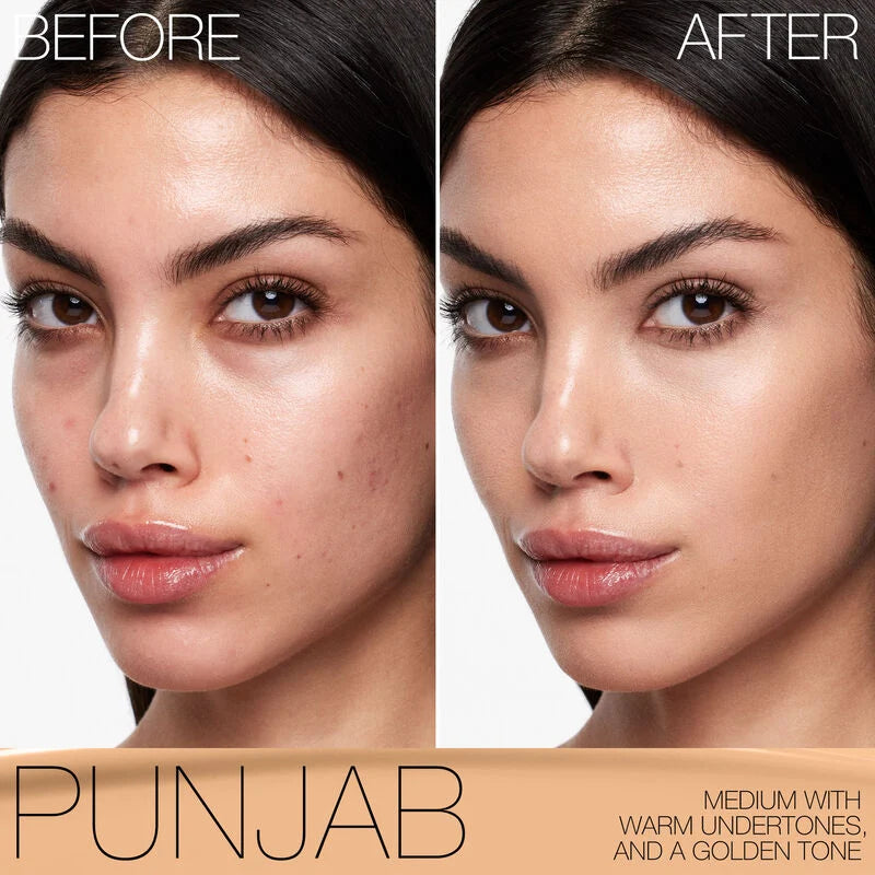 Nars Light Reflecting Foundation
