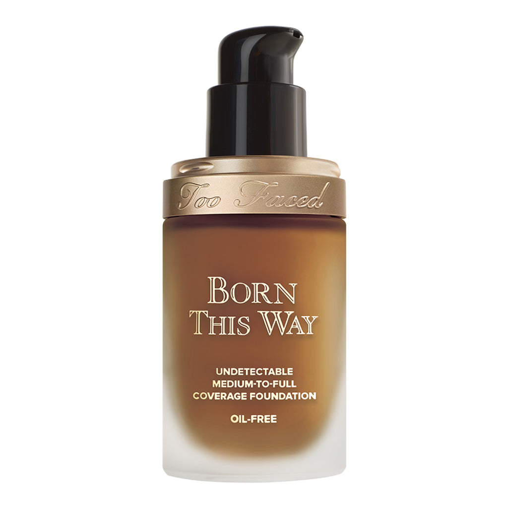 Too faced foundation (30ml)