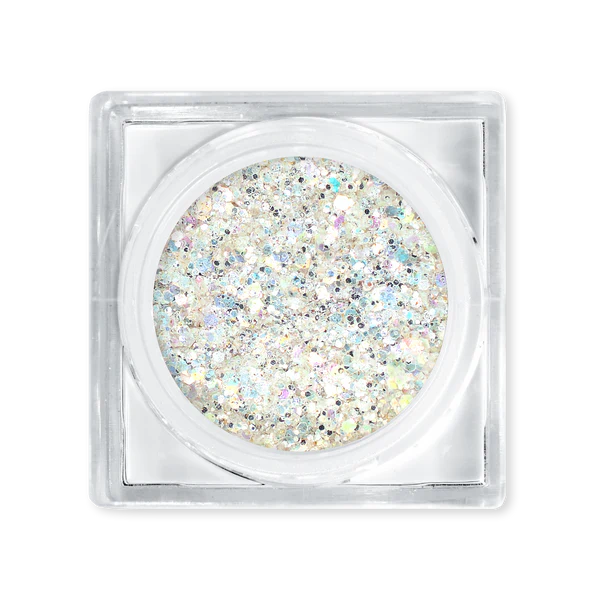 Pina Colada (Glitter Mix)
