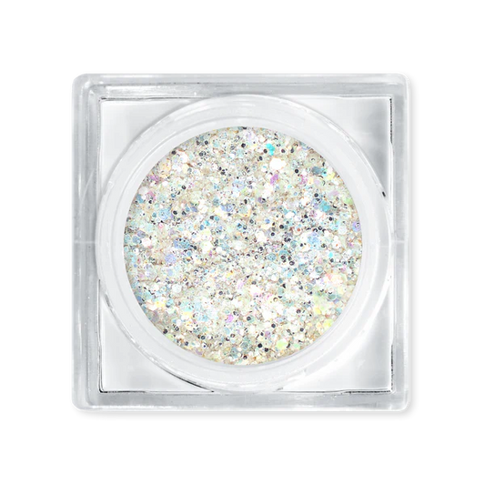 Pina Colada (Glitter Mix)
