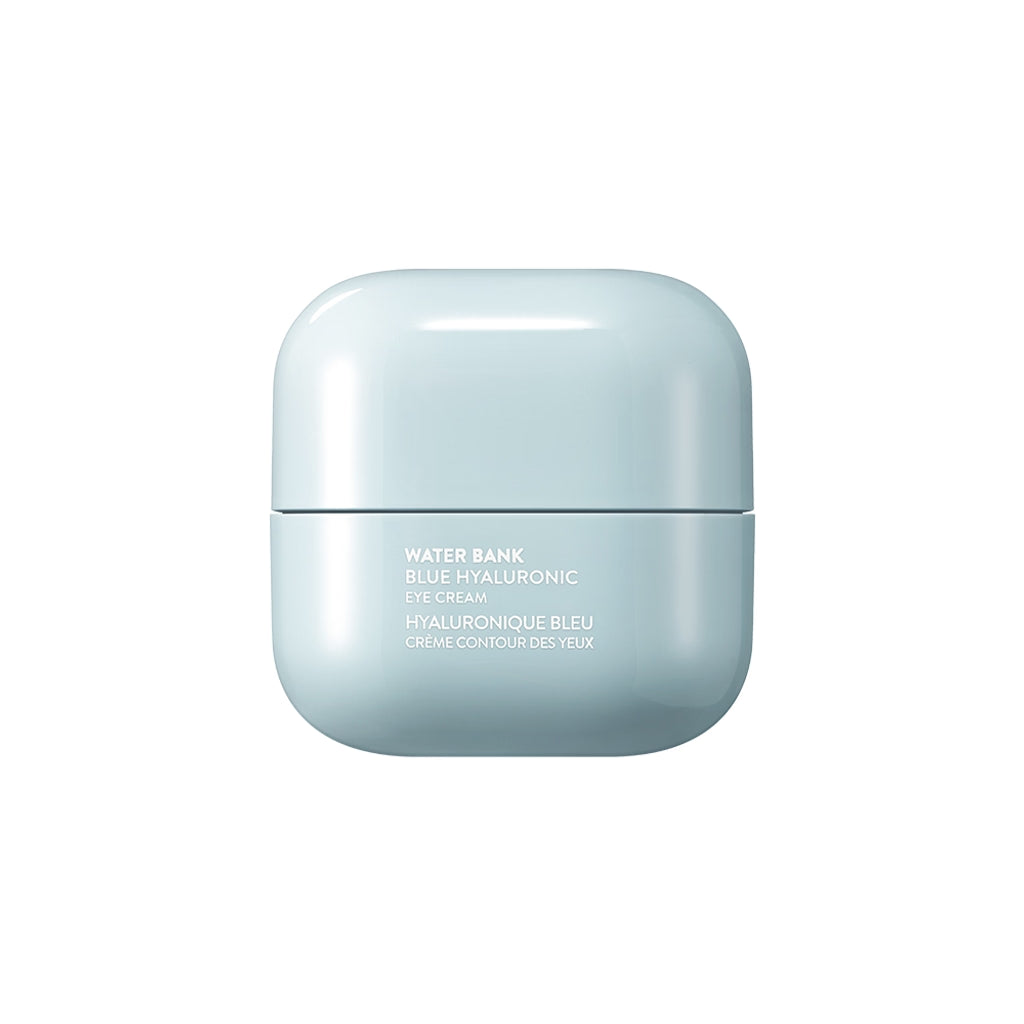 Water Bank Blue Hyaluronic Eye Cream • 25ml