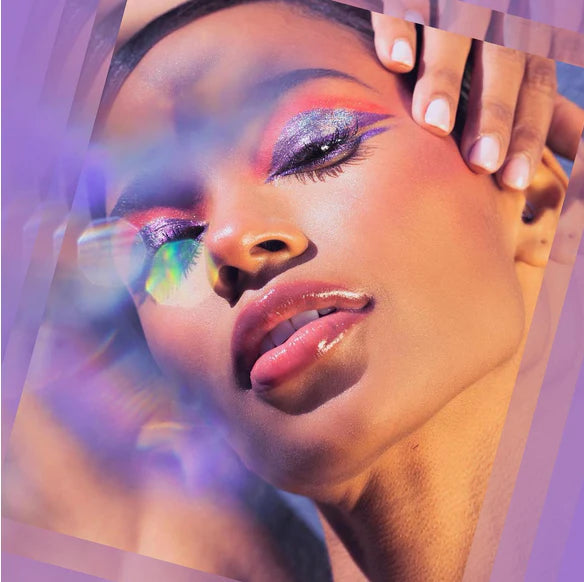 Diana (Glitter Mix)